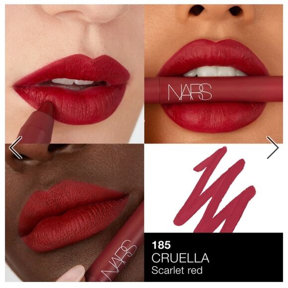 2/$30 — NEW Nars Powermatte High-Intensity Lip Pencil - Picture 2 of 2